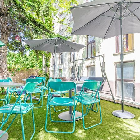 Adorable 2Br Apt. Near Millenium Tower And Danube Apartman Bécs Kültér fotó