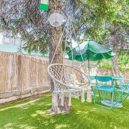 Adorable 2Br Apt. Near Millenium Tower And Danube Apartman Bécs Kültér fotó