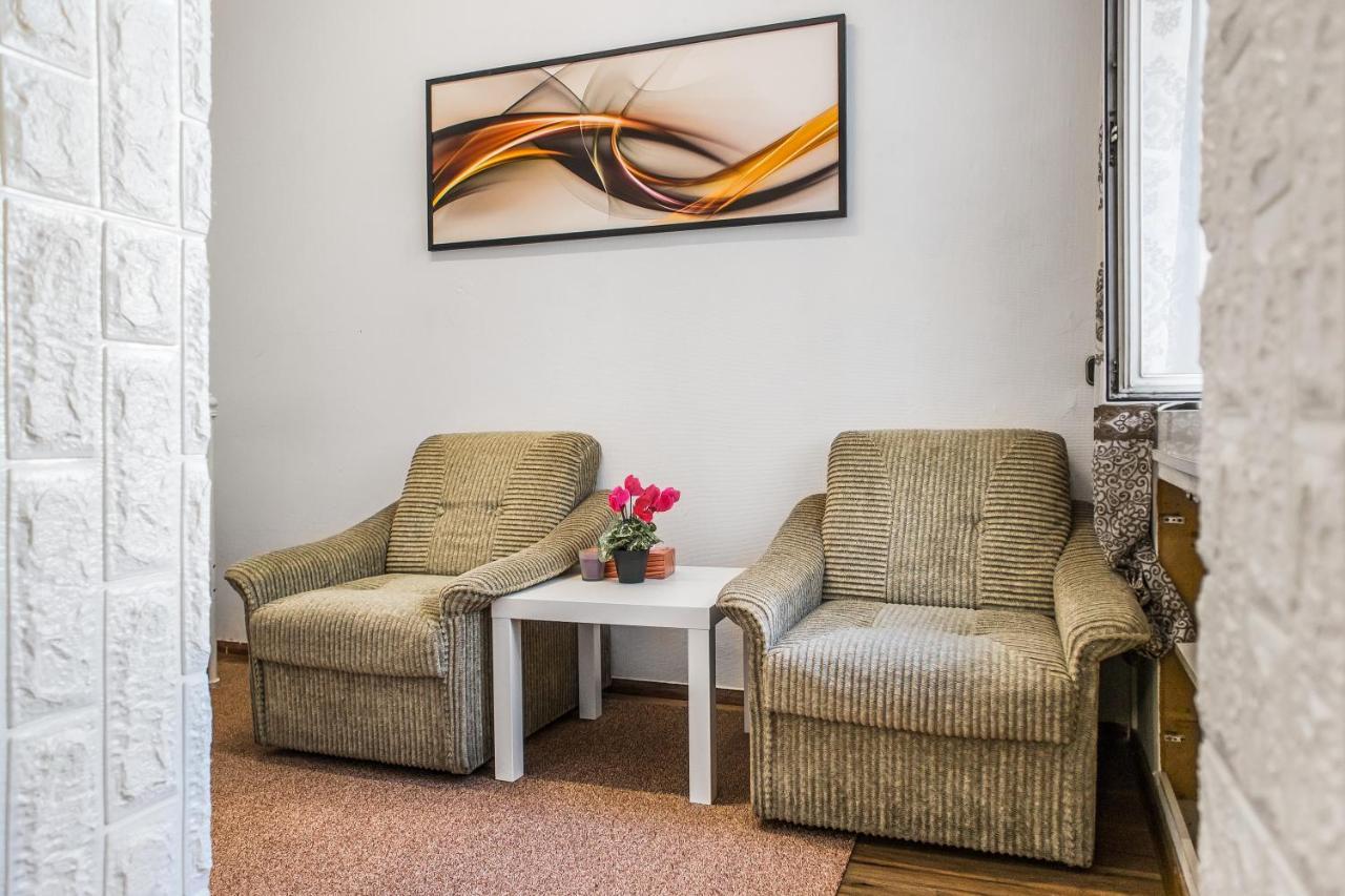 Adorable 2Br Apt. Near Millenium Tower And Danube Apartman Bécs Kültér fotó