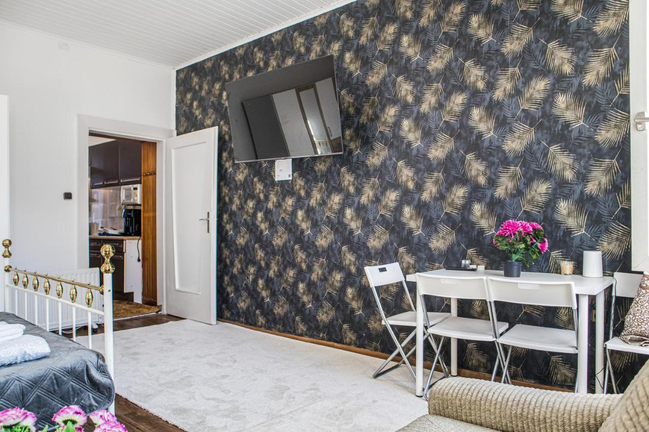 Adorable 2Br Apt. Near Millenium Tower And Danube Apartman Bécs Kültér fotó