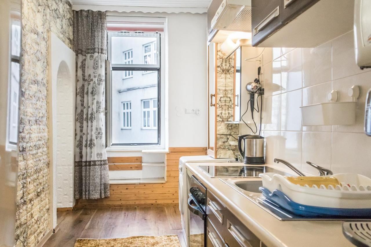 Adorable 2Br Apt. Near Millenium Tower And Danube Apartman Bécs Kültér fotó