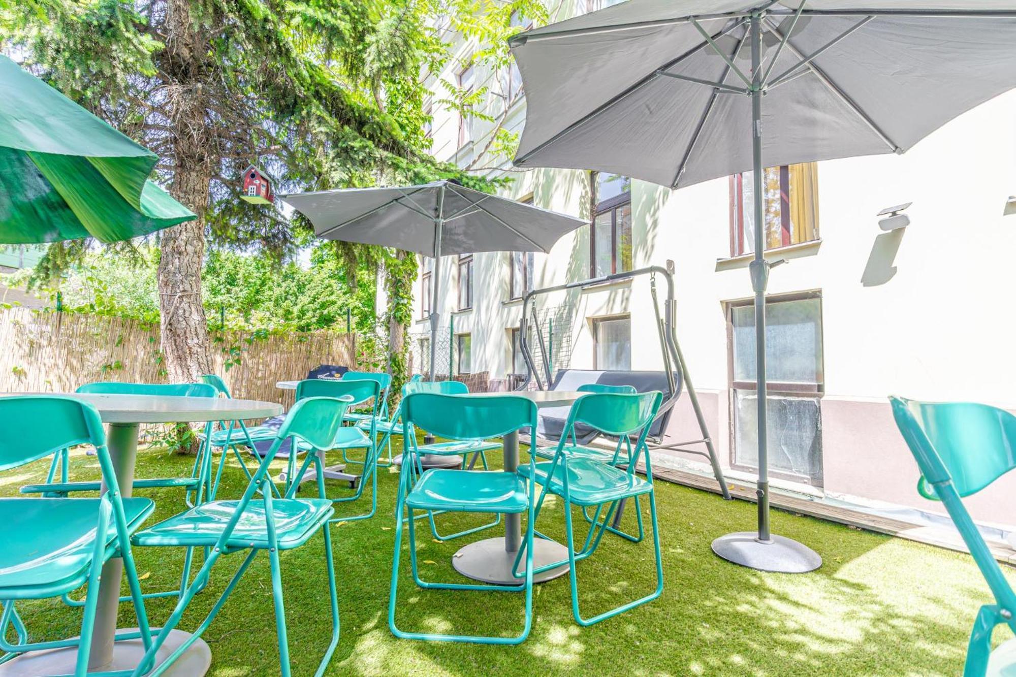 Adorable 2Br Apt. Near Millenium Tower And Danube Apartman Bécs Kültér fotó