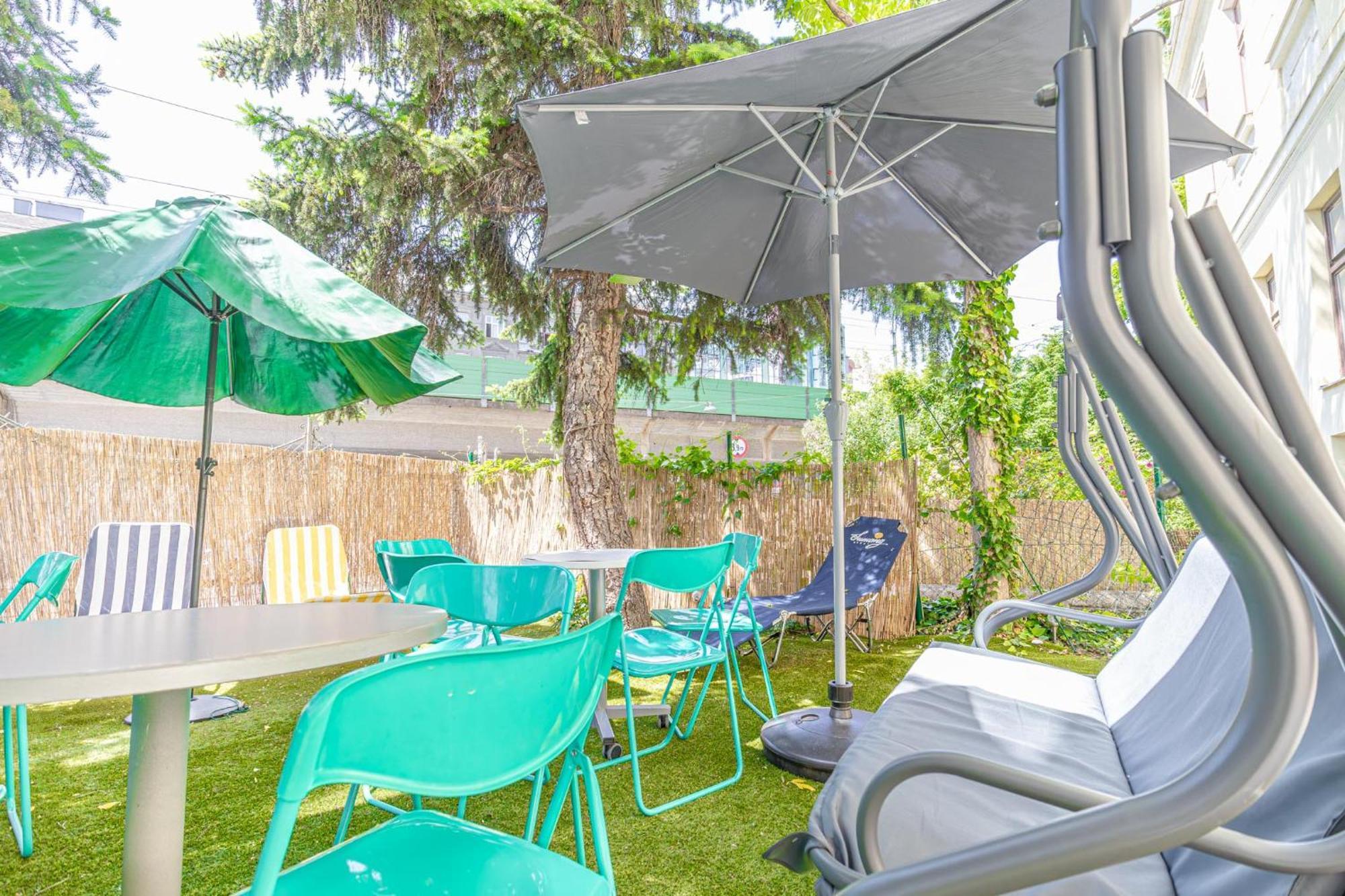 Adorable 2Br Apt. Near Millenium Tower And Danube Apartman Bécs Kültér fotó