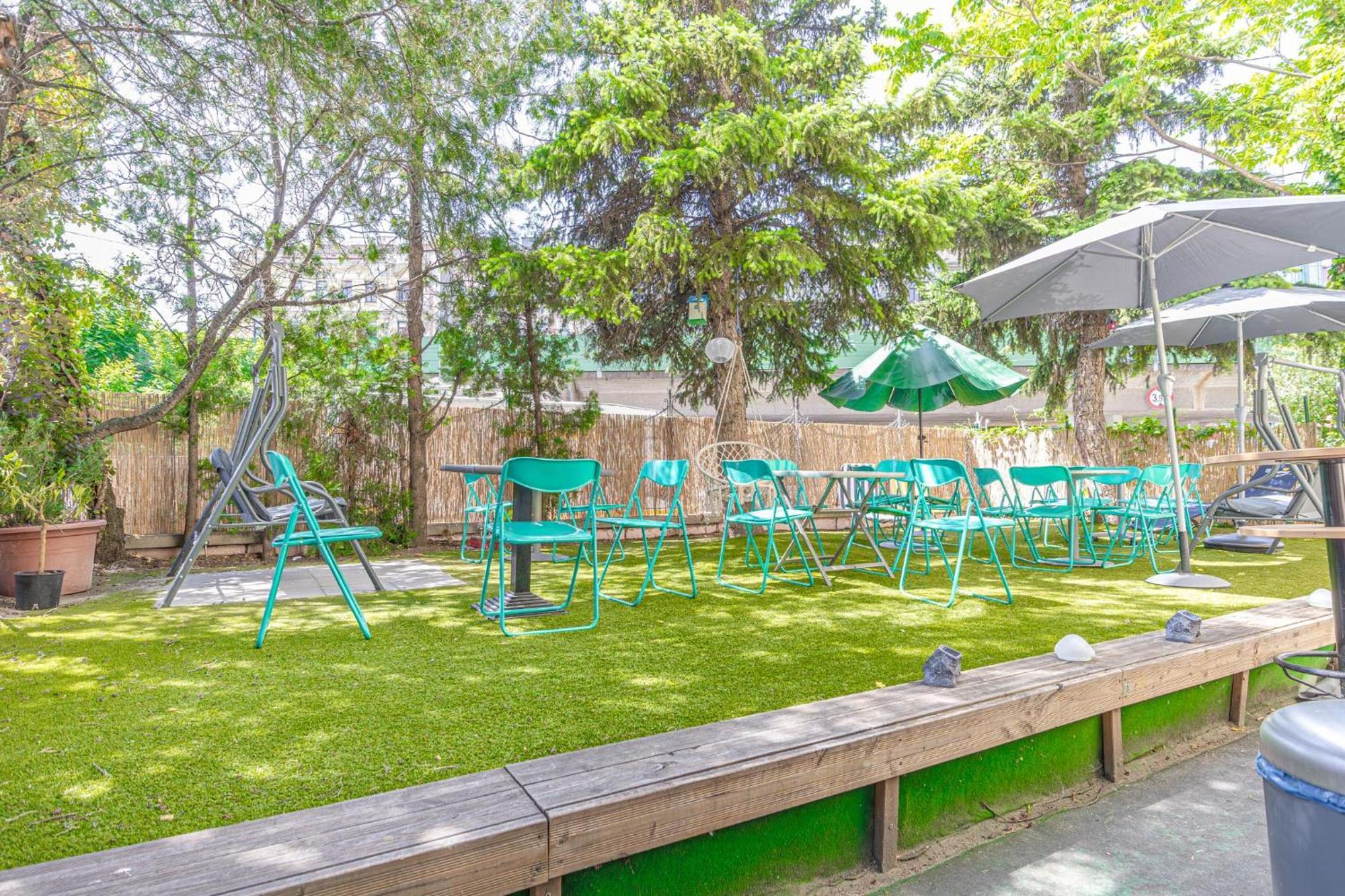 Adorable 2Br Apt. Near Millenium Tower And Danube Apartman Bécs Kültér fotó