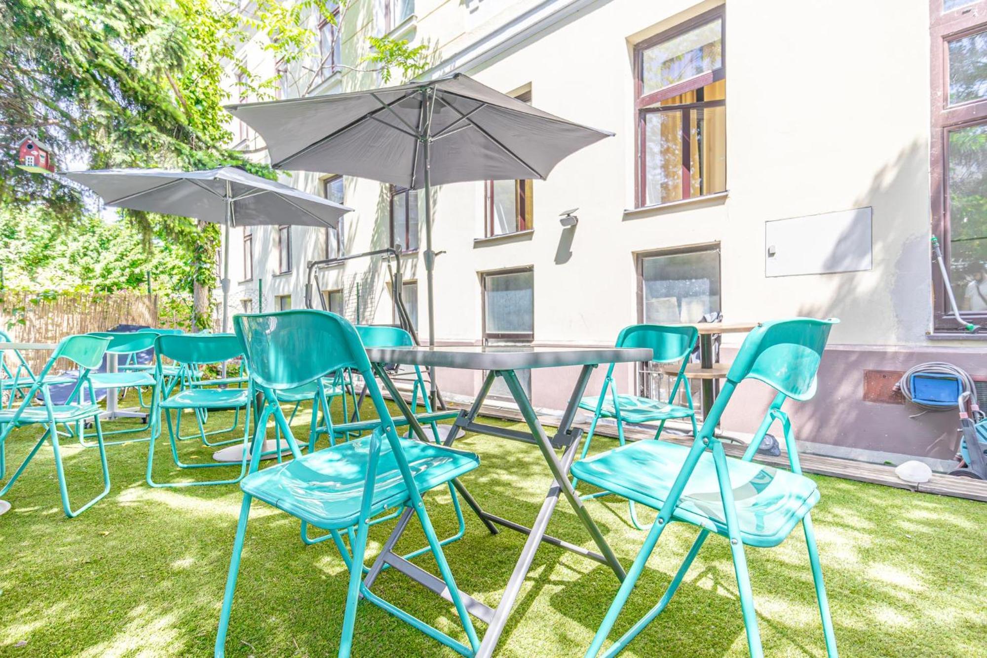 Adorable 2Br Apt. Near Millenium Tower And Danube Apartman Bécs Kültér fotó